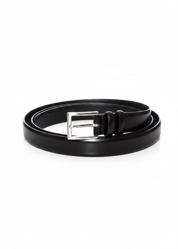 Orciani Cintura Classica Calf 3cm Pell Uomo - 3