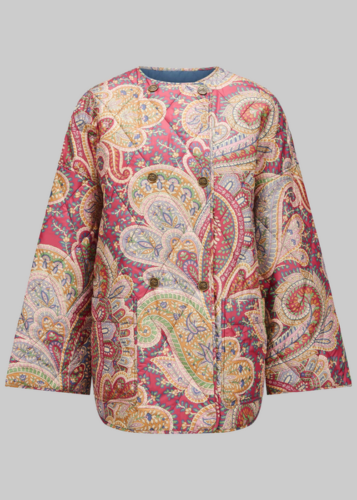 Outerwear down jackets woman