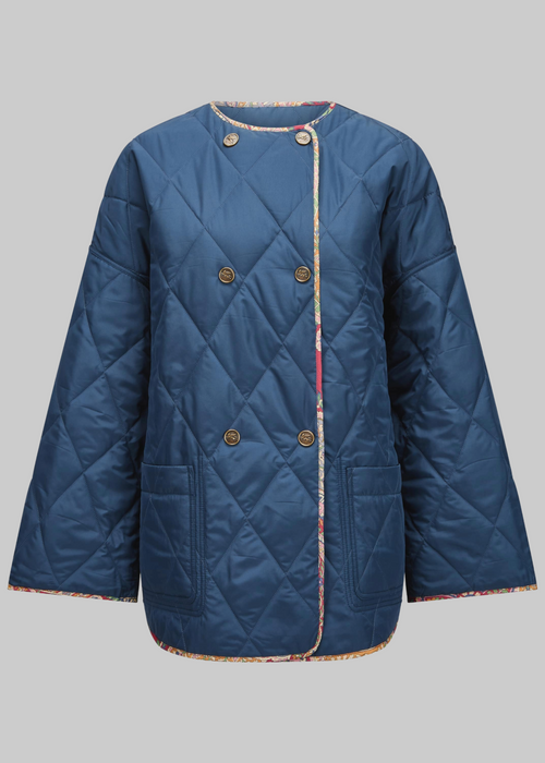 Outerwear down jackets woman - 2