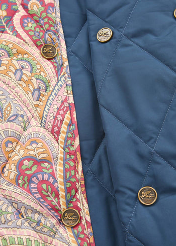 Outerwear down jackets woman - 3