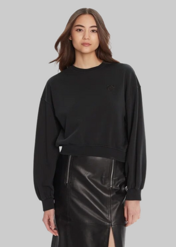 Maliardo maglia felpa tinto - 3