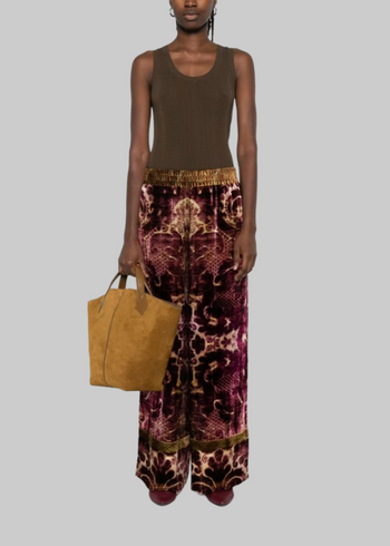 Trousers kanpur/s + adana/u - 3