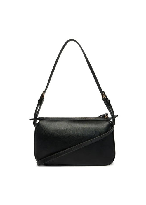 Liujo Borsa Pelle 3 Nero Donna - 2