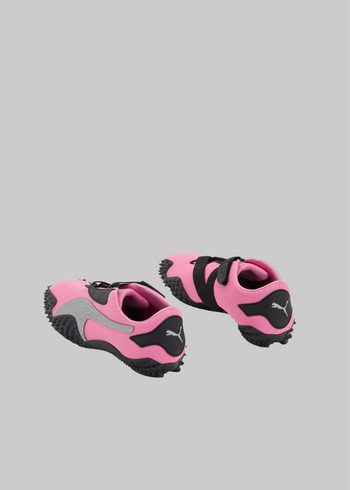 Mostro og pink silver - 4