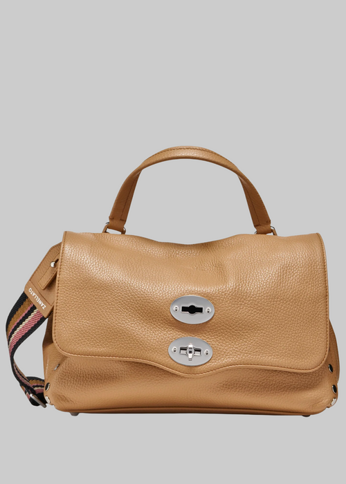 borsa zanellato Postina  cantucci