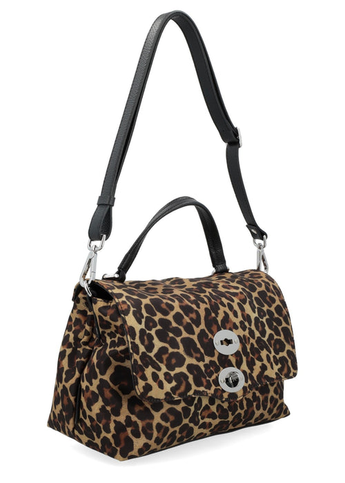 Zanellato Post Rimboccata Tokyo S Animal Donna