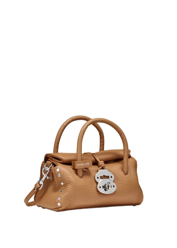 Zanellato Dotta Centauro S Brown Amarett Donna - 3