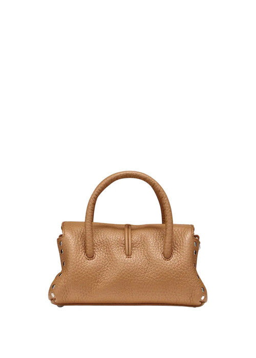 Zanellato Dotta Centauro S Brown Amarett Donna - 2