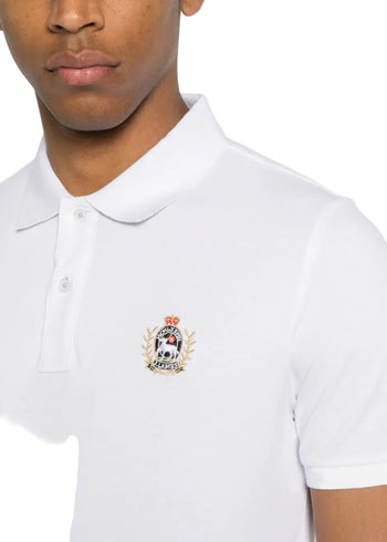 Johnny Lambs Polo Ferrari Uomo - 3
