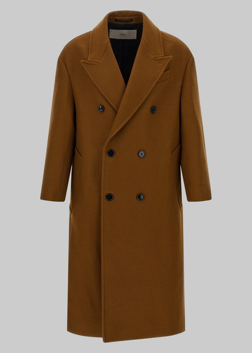 Long coat