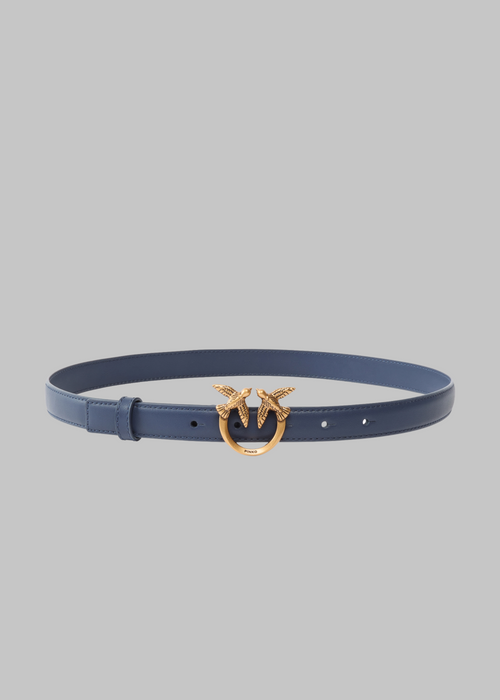 Love berry h2 belt vitello