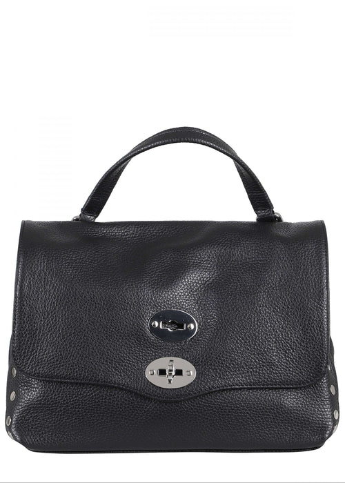 Zanellato Postina Daily S Nero Donna