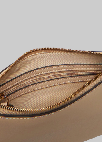 Flat purse handle vitello - 3