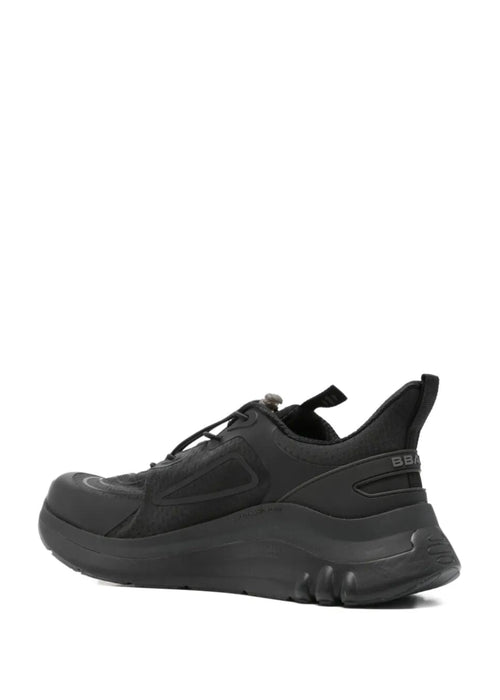 Bback Wandering Black Donna - 2