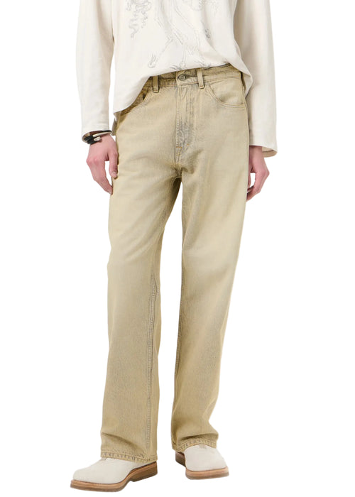 Our Legacy Third Cut Wolfpack Wash Donna - 2