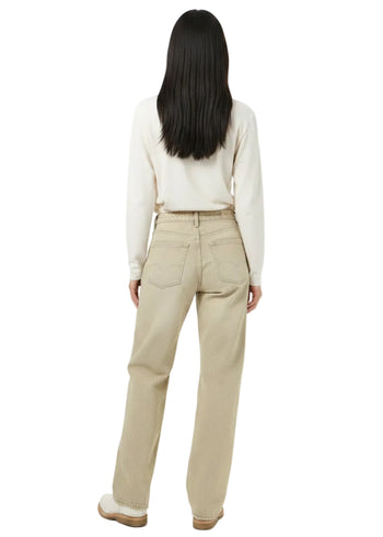 Our Legacy Third Cut Wolfpack Wash Donna - 3