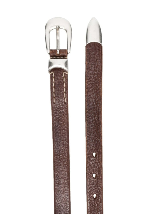 Our Legacy 2 Cm Belt Uomo - 2