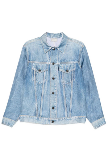 Jacket aloe/s - 4