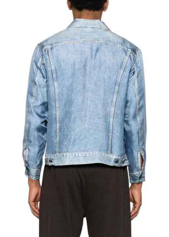 Jacket aloe/s - 3