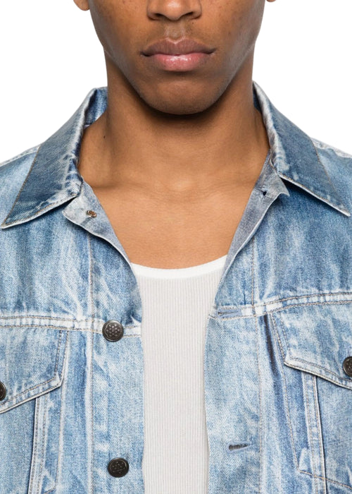 Jacket aloe/s - 2