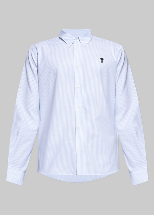 Ami De Coeur- Boxy shirt