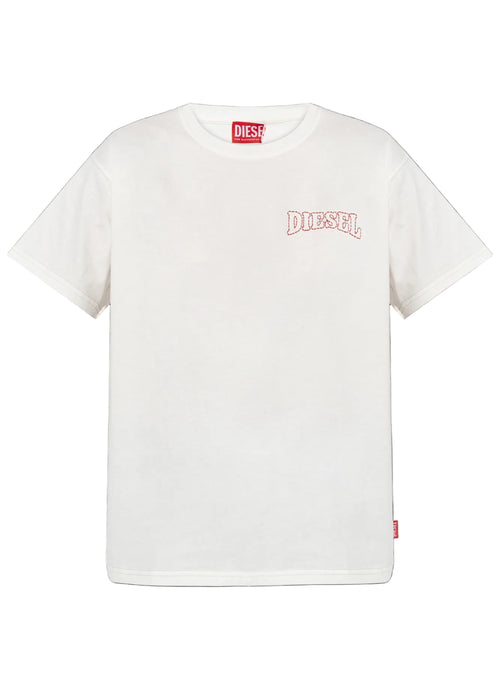 Diesel T-normy-s17 Donna - 2