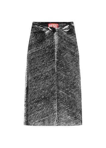 Diesel M-livette Donna - 4