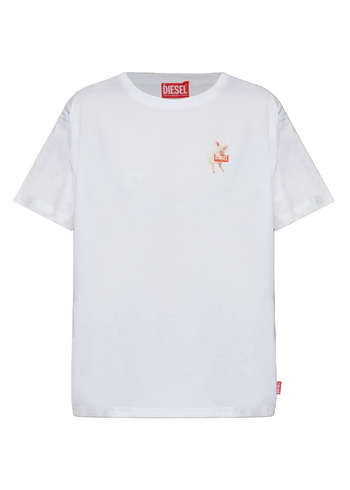 Diesel T-normy-s16 Donna - 4