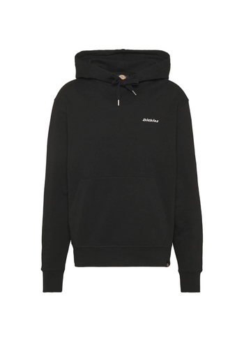 Loretto hoodie black - 3