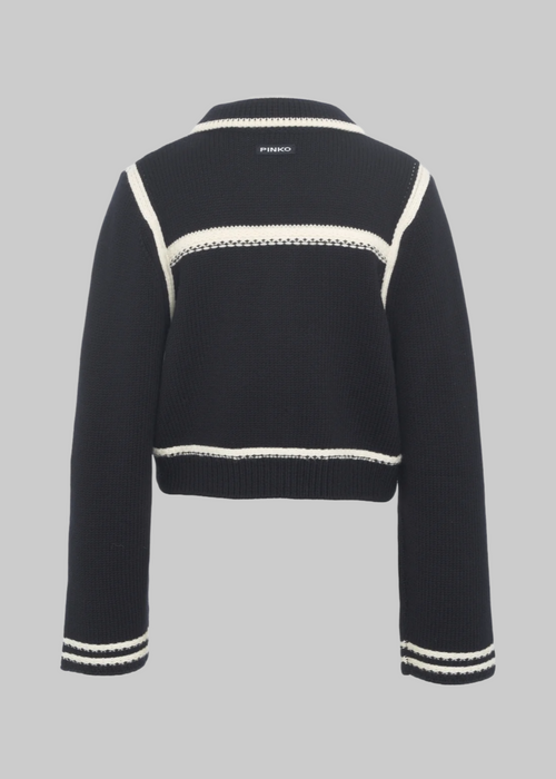 Sulcis cardigan cordonetto - 2