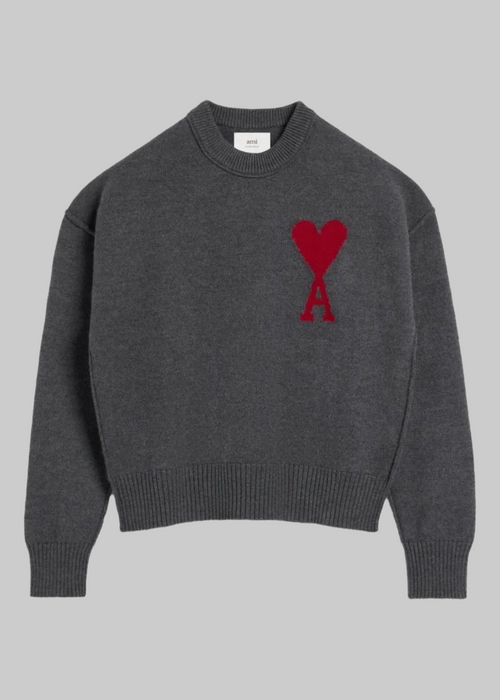 Ami De Coeur- crewneck sweater