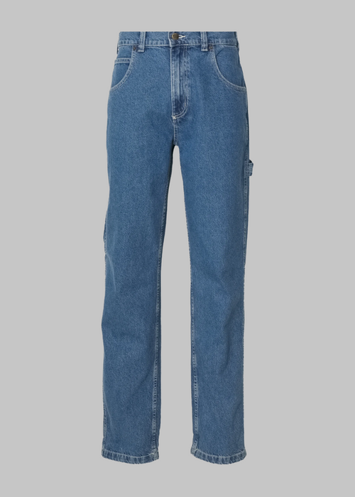 Garyville classic blue