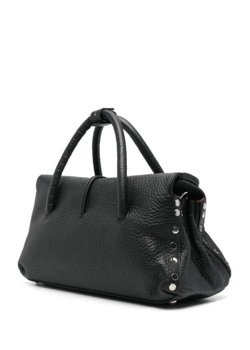 Zanellato Dotta Centauro S Nero Donna - 3