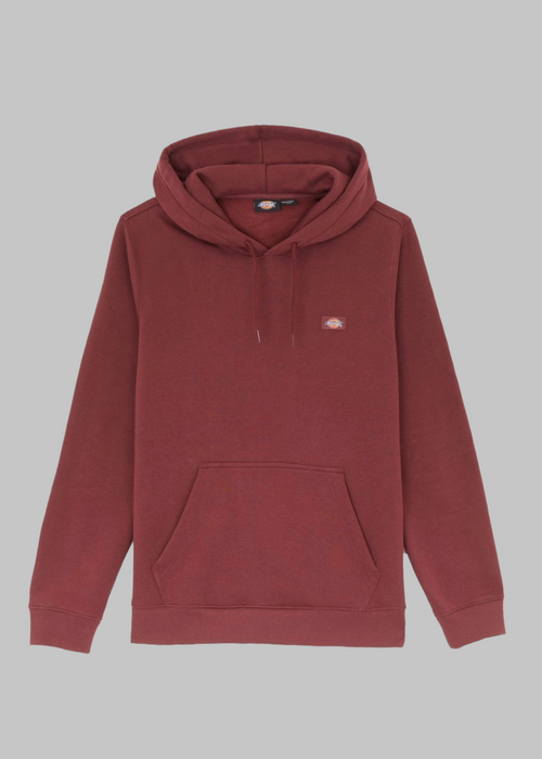 Oakport hoodie andorra