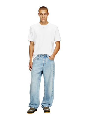 Diesel T-madjust-tr Uomo - 3