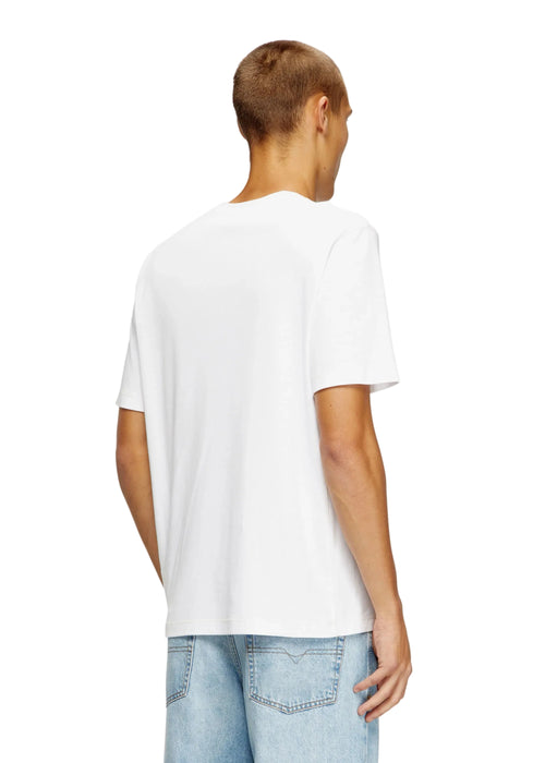 Diesel T-madjust-tr Uomo - 2