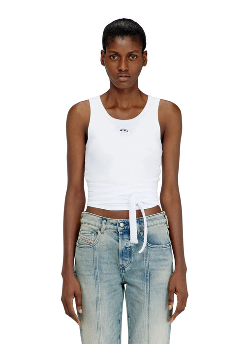 Diesel T-anky-tail-s1 Donna - 1