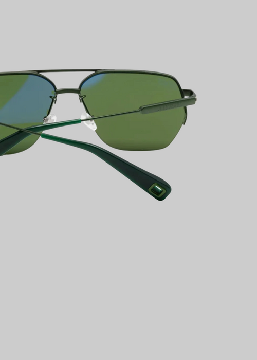 Aviador matt green/matt gr/gr - 2