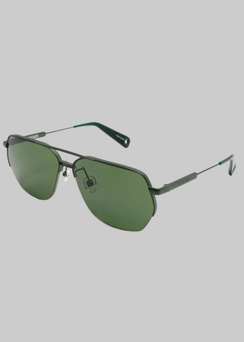 Aviador matt green/matt gr/gr - 3