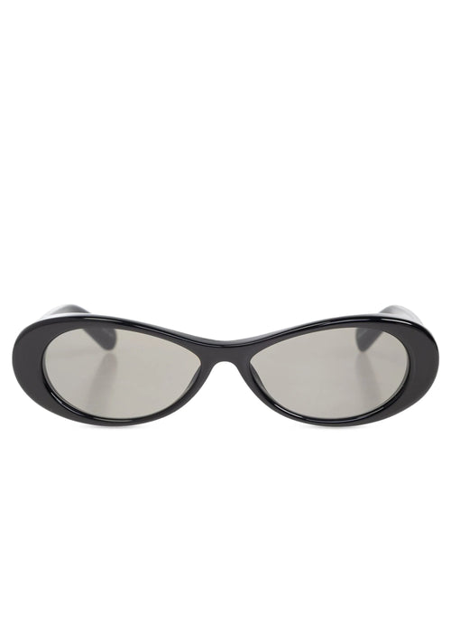 Jacquemus Nuvola Black/silver/navy Donna