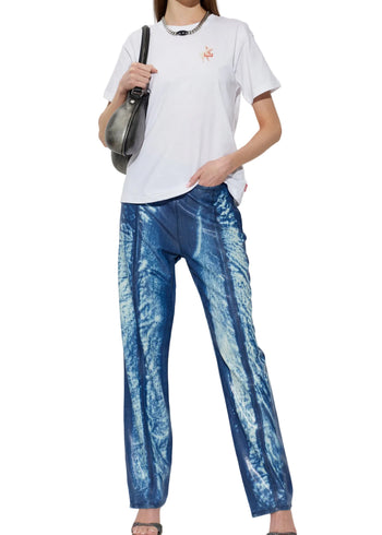 Diesel T-normy-s16 Donna - 3