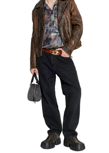 Diesel 2024 D-macs Uomo - 3