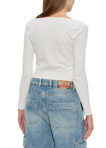 Diesel T-bal-od Donna - 3