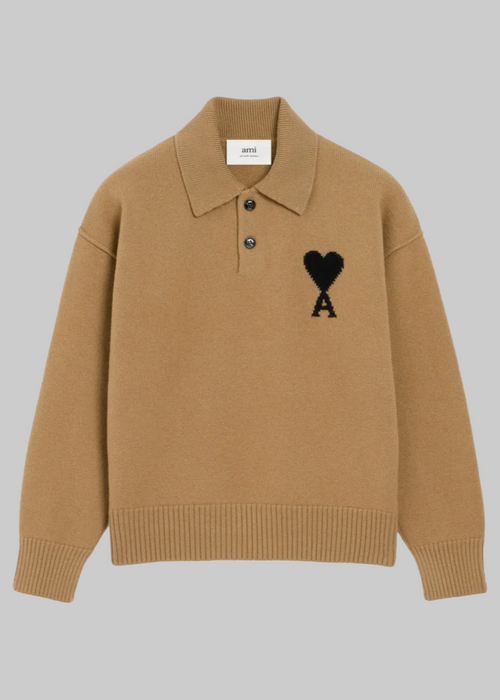 Polo Ami de Coeur