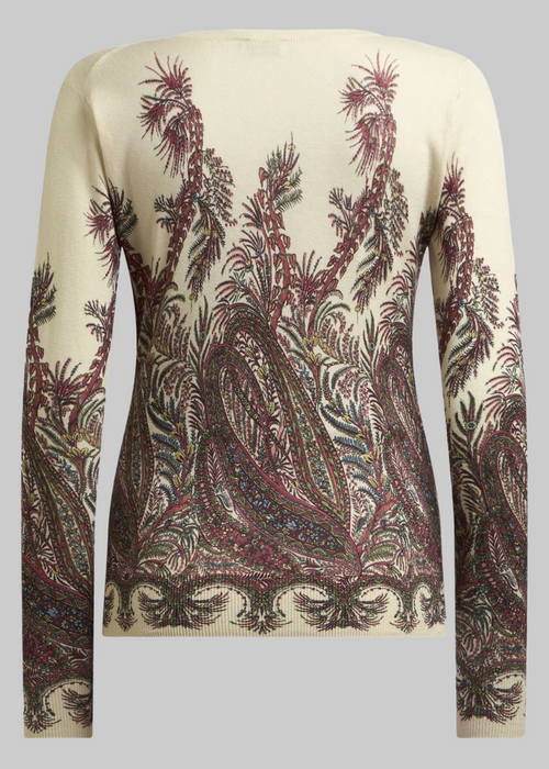 Knitwear tops woman - 2