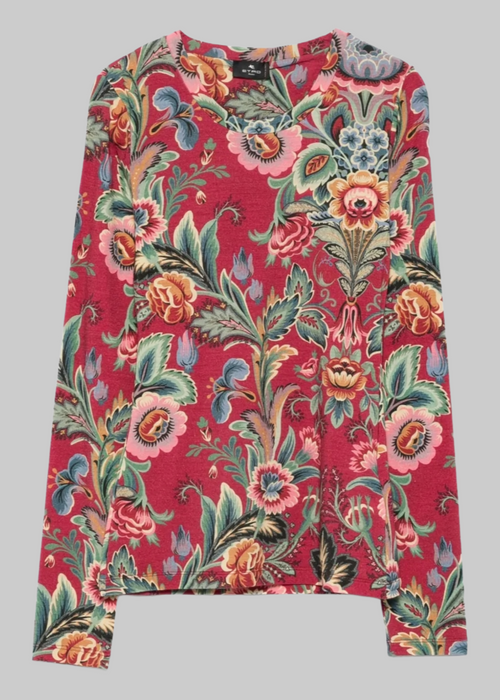 Top jersey woman-xxl