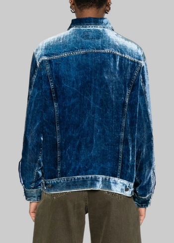 Jacket kanpur/s + kami - 4