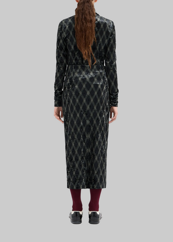 Skirt ranat/s 11874 - 3