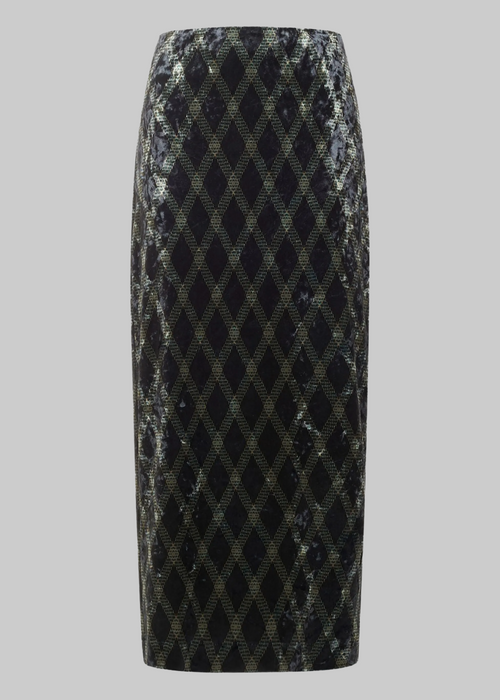 Skirt ranat/s 11874
