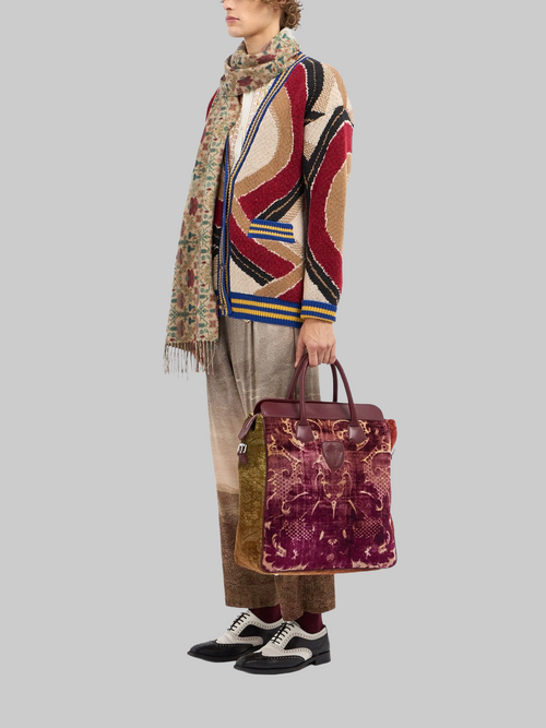 Bag revengnew/s maurice - 2